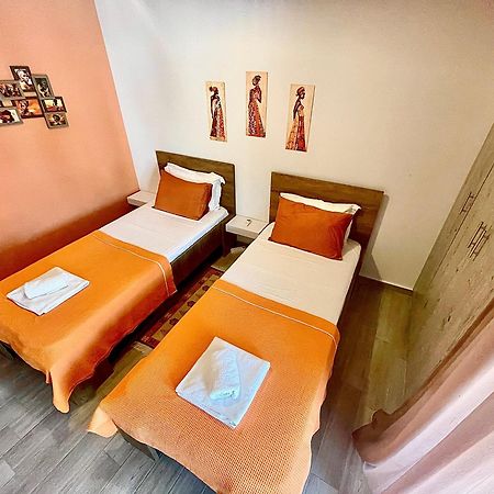 Apartamento Genius Loci Kavala Exterior foto
