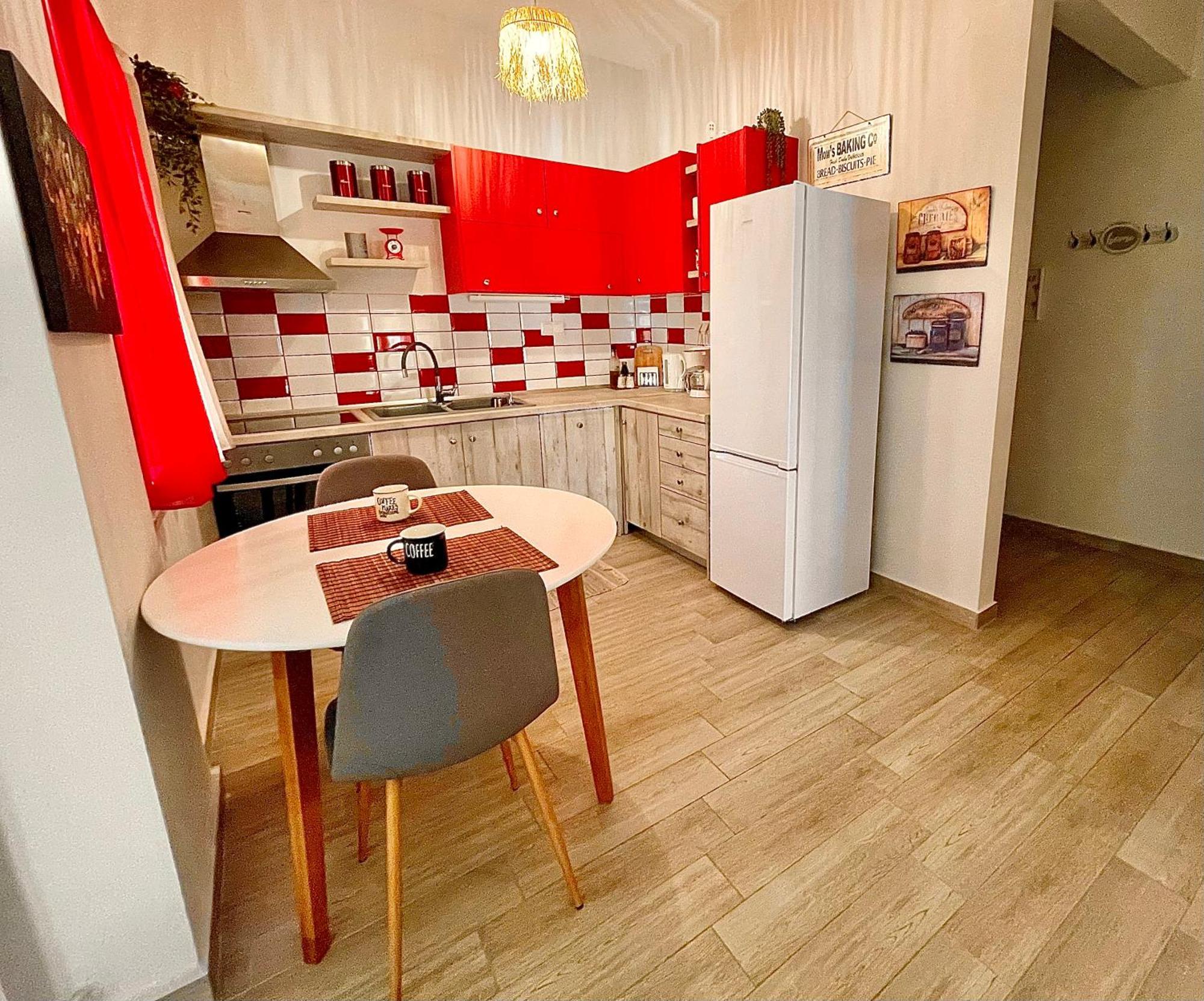 Apartamento Genius Loci Kavala Exterior foto