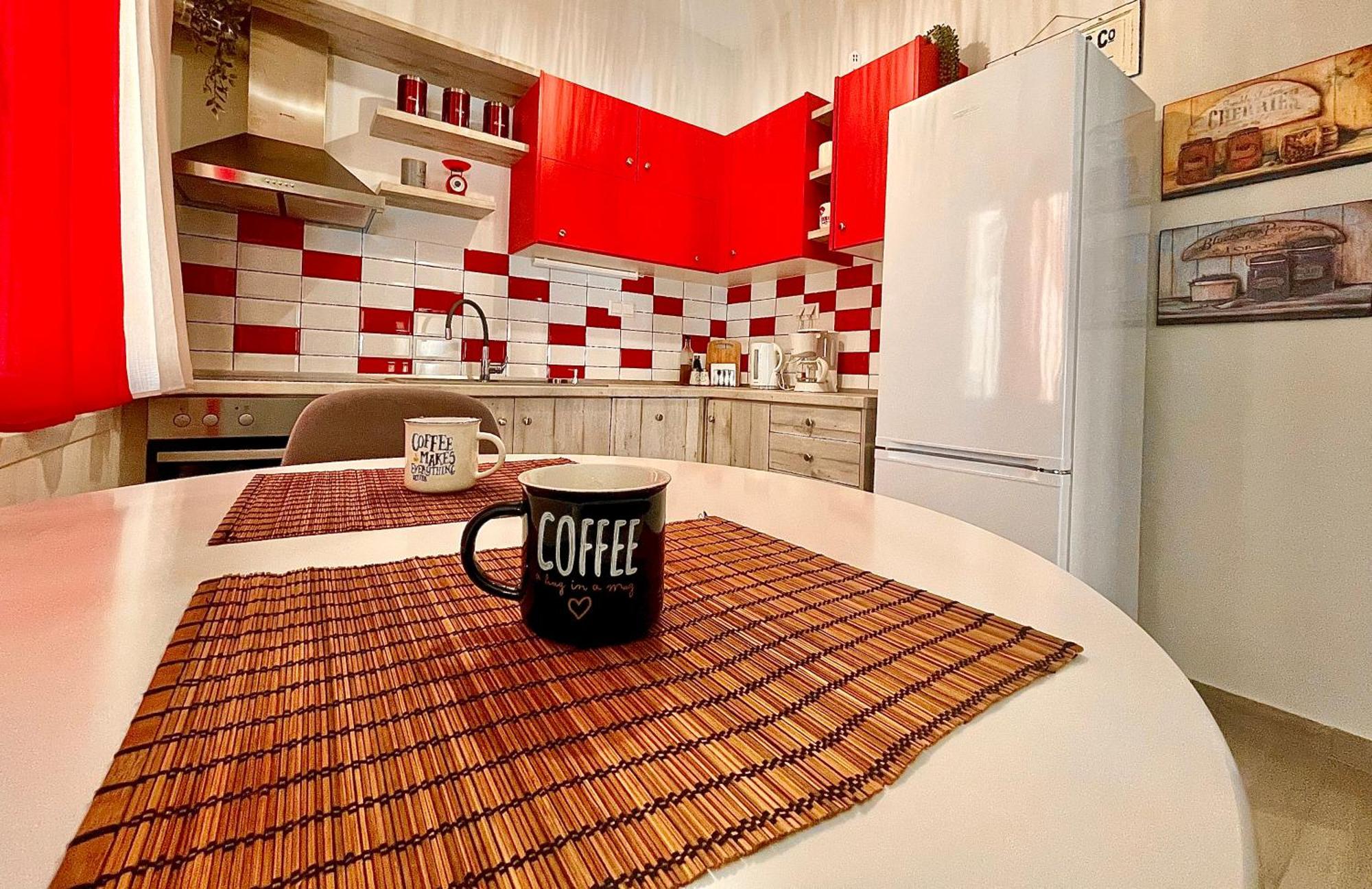 Apartamento Genius Loci Kavala Exterior foto